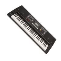 Keynote Keyboard PKN - 85MT 61 Key Electronic Standard with the Music Player - 