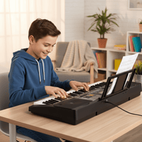 Keynote Keyboard PKN - 92UT 61 - key with Lighting Touch Function - 