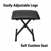 Keynote Keyboard PKN - BENCH Standard Type - 