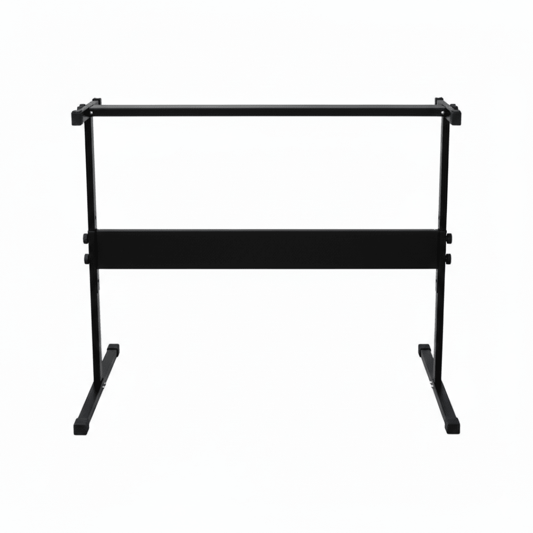 Key Note Stand Keynote Keyboard Stand PKN-H STAND Single Keyboards/Pianos/Accessories ...