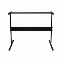 Keynote Keyboard Stand PKN - H STAND Single - 