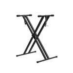 Keynote Keyboard Stand PKN - X2 Double Brace - 