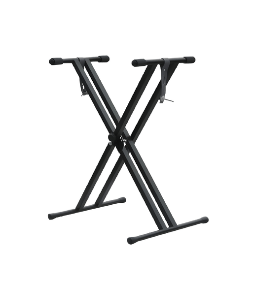 Keynote Keyboard Stand PKN - X2 Double Brace - 