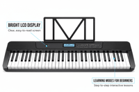 Keynote PKN - 292 61 - key Keyboard with Learning Simulation - 