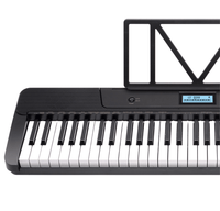Keynote PKN - 292 61 - key Keyboard with Learning Simulation - 