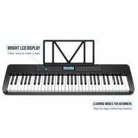 Keynote PKN - 292 61 - key Keyboard with Learning Simulation - 