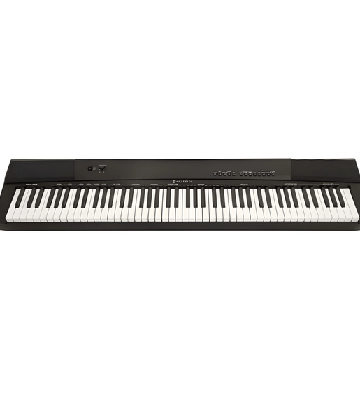 Keynote PKN - 881 88 - Key Keyboard Standard With Touch Function -