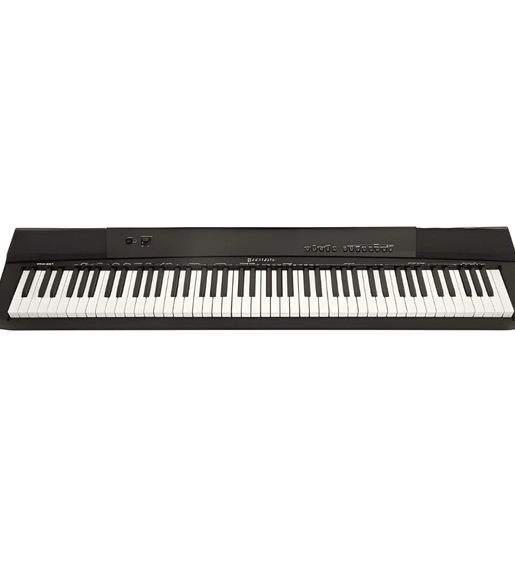 Keynote PKN - 881 88 - Key Keyboard Standard With Touch Function - 