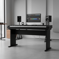 Keynote PKN - W STAND Keyboard Stand for PKN - 881 88 Key Keyboard - 