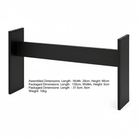 Keynote PKN - W STAND Keyboard Stand for PKN - 881 88 Key Keyboard - 