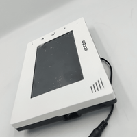 Kocom KCV-A374+KC-MC24 7