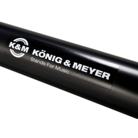 König & Meyer 21333 - 000 - 55 Fixed Distance Subwoofer Pole - 4016842202010