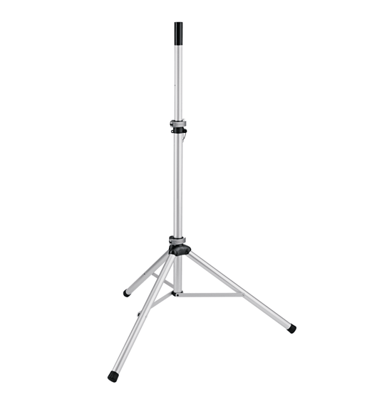 König & Meyer K&M 21450 - 000 - 55 Speaker Stand With Push Button Screw (Steel) - 4016842807581