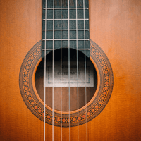 Leem AXCL2 Classical Guitar Single Replacement String (2nd String / B) - 
