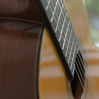 Leem AXCL3 Classical Guitar Single Replacement String (3rd String / G) - 