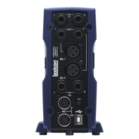 Lexicon Lambda 4 x 2 x 2 Desktop USB Audio Interface - 0691991500190