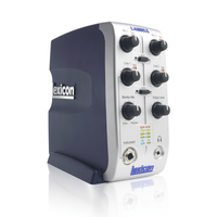 Lexicon Lambda 4 x 2 x 2 Desktop USB Audio Interface - 0691991500190