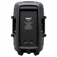 Lexsen LX - 15T Cabinet Passive Speaker 15