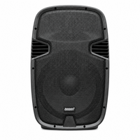 Lexsen LX - 15T Cabinet Passive Speaker 15