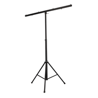 Light Stand Metal T - Bar - 