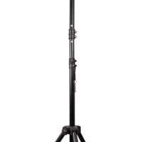 Light Stand Metal with Double T - Bar - 