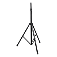 Light Stand Metal with Double T - Bar - 