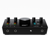 M - Audio AIR 192/6 Audio Interface USB Audio/MIDI Interface with Mic Preamplifiers - 694318024454