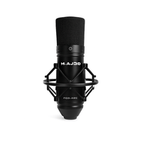 M - Audio AIR 192X4SPRO Complete Vocal Pro Package - 694318024522