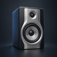 M-Audio BX5 Carbon 5