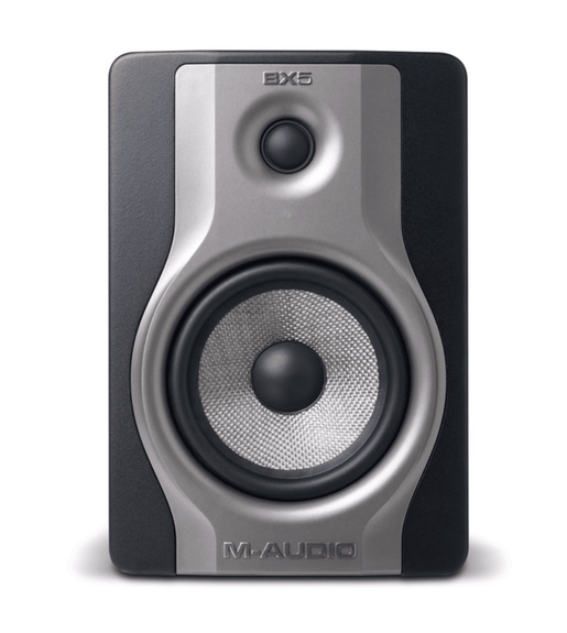 M-Audio BX5 Carbon 5