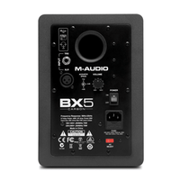 M-Audio BX5 Carbon 5