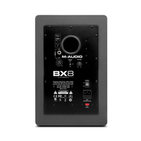 M - Audio BX8 Carbon 8