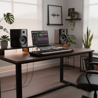 M - Audio BX8 Carbon 8