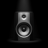 M - Audio BX8 Carbon 8