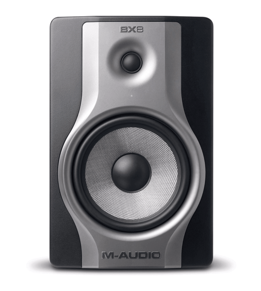 M - Audio BX8 Carbon 8