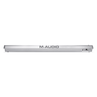 M-Audio Keystation 61es 61-Key USB MIDI Keyboard Controller - 843734000348