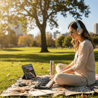 M - Audio Keystation MINI 32 - Key USB MIDI Controller - 694318024010