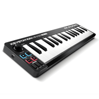M - Audio Keystation MINI 32 - Key USB MIDI Controller - 694318024010