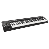 M - AUDIO Keystation49 MK3 Midi Controller - 694318023907