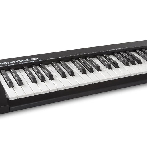 M - AUDIO Keystation49 MK3 Midi Controller - 694318023907