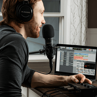 M - Audio M - Track Duo USB Audio Interface - 0694318024997