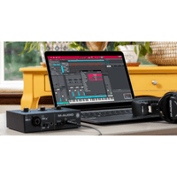 M - AUDIO M - Track Solo USB Audio Interface - 694318024980