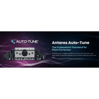 M - AUDIO M - Track Solo USB Audio Interface - 694318024980
