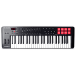 M - Audio Oxygen Midi Controller 49 Key - 694318025130
