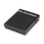 M - Audio SP - 1 Sustain Pedal for Keyboards - 612391650001