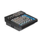 Hybrid ML860PDUX 4 Channel Analog Powered Mixer