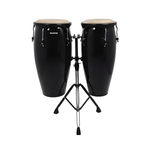 Mason AL - 124FW - BK conga set 10