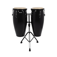Mason AL - 124FW - BK conga set 10