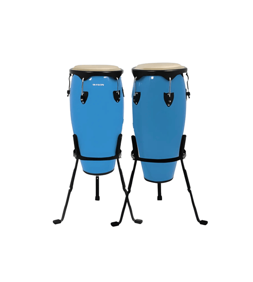 Mason AL - 124FW - BK conga set 10