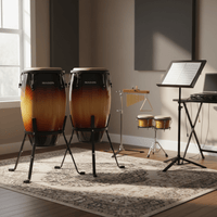 Mason AL - 124FW - SB conga set 10
